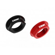 DBK Special Parts (Ducabike) Rear Axle Nut for the Ducati Panigale / Streetfighter V4 (2025+) DBK Special Parts (Ducabike) Rear Axle Nut for the Ducati Panigale / Streetfighter V4 (2025+)